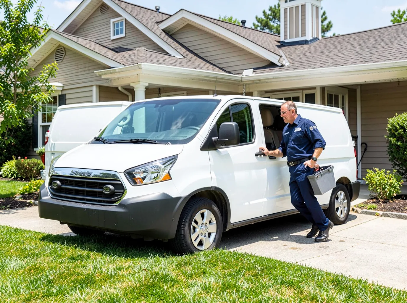 Emergency Plumber company in Letona, AR